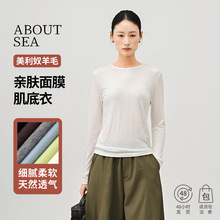 ABOUTSEA��z�d��ë��Ĥ������������խ�A�Iͨ���L��ȴ�������