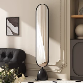 穿衣镜;落地镜;化妆镜