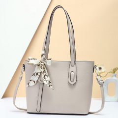 大包包女2024新款時尚托特包大容量單肩手提包女簡約百搭通勤包