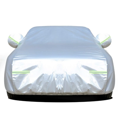 Applicable to Toyota New Corolla Car clothing - default-item-polyester-oxford-enhanced-edition-thickened-note-model