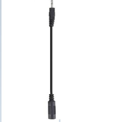 Солнечная панель Yiliangguang 4W черная DC5521