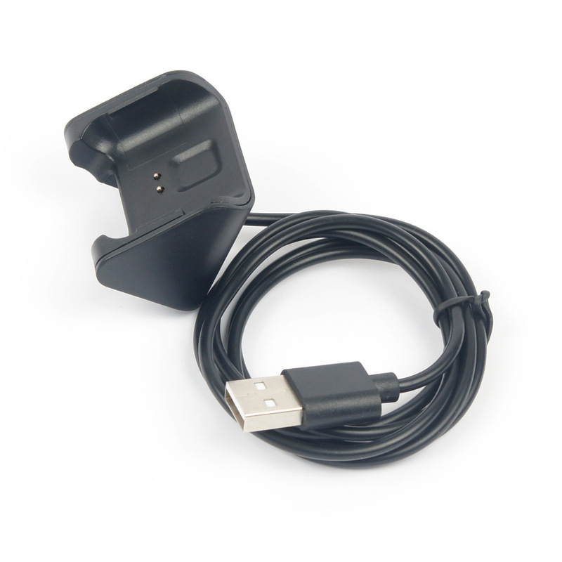 Suitable for Huami 1608 Watch Youth Version Running Smart Watch Charger Bip A1915 Charging Cable