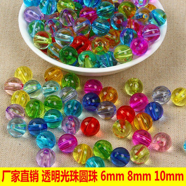 beaded bracelet handmade
