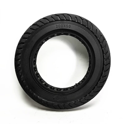 200x 50 motor hollow solid Elektrikli avtomobil şinləri
