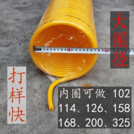 气动软管;PU管;PA管