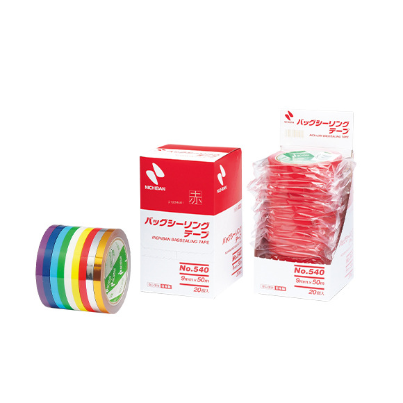 NO.540米其邦NICHIBAN包装胶带