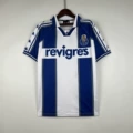 97-99 Porto Home