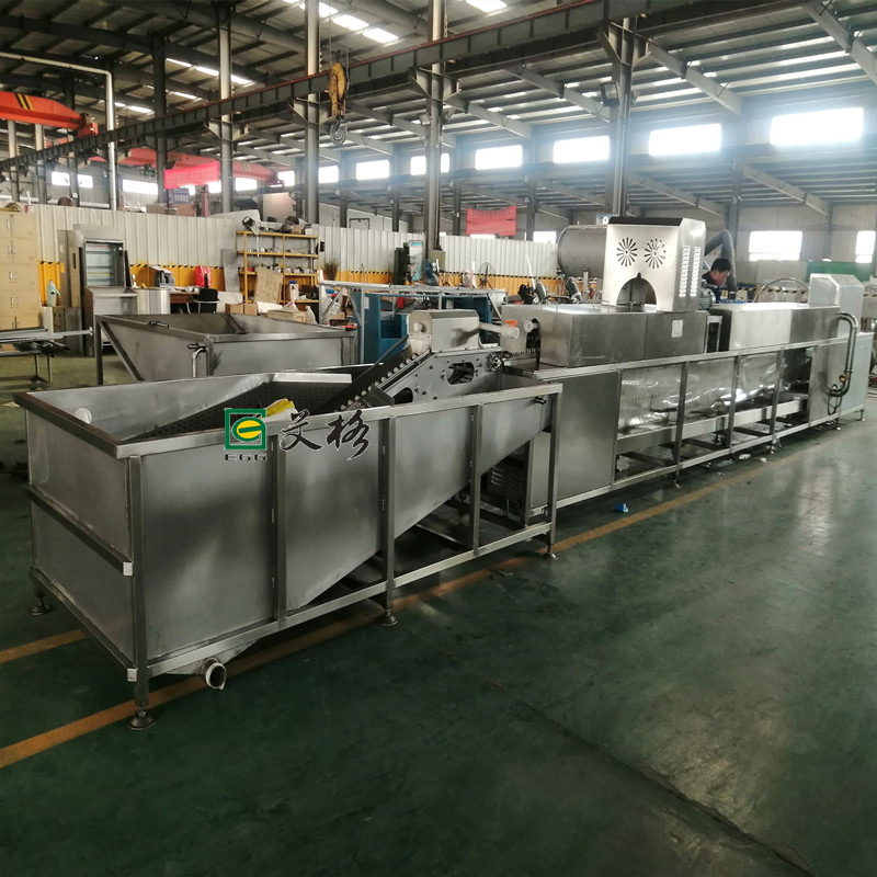 鸭蛋全自动洗蛋机价格   鸡蛋洗蛋机厂家  毛刷蛋品洗蛋机批发