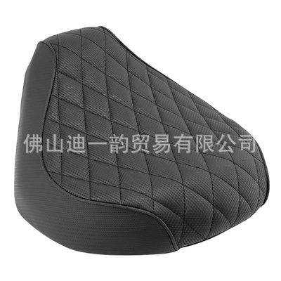 Motorcycle cushion Cmx Cm1100 Modified Black Checkered