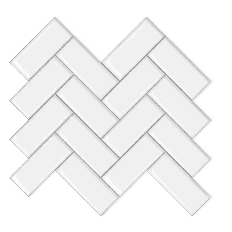 Epoxi 3D tridimensional pegatinas de pared autoadhesivo al por mayor fondo de pantalla decoración de la pared baño impermeable a prueba de humedad cocina a prueba de aceite pegatinas