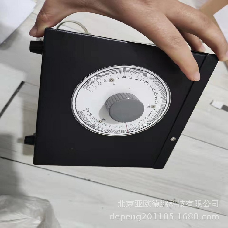 北京亚欧 光亮度辨别仪 视觉实验仪 明度量表 DP-BD－Ⅱ－504型