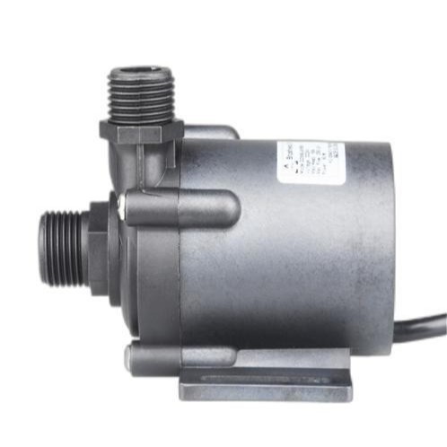 ����ֱ��12/24V��������ȴˮ�����14������2700L