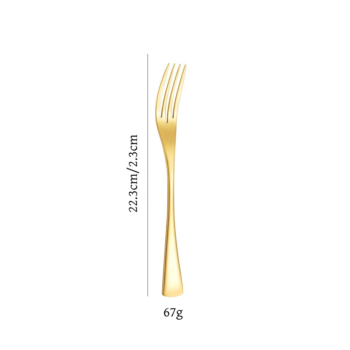 카야 410 골든 포크