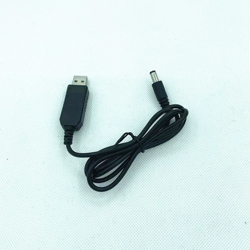 Совместимые колонки зарядка, кабель питания, 9V, 12V