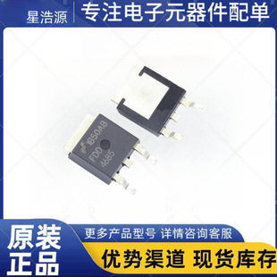 Original Fdd4685 Field-Effect Transistor P-Channel 40V32A Patch To252 Low-Voltage Mos Transistor Power Transistor on Semiconductor