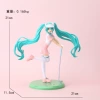 Golf Hatsune - Bag