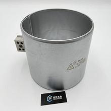 厂家供应注塑机不锈钢云母加热圈 发热丝圆型电热圈 模具发热圈