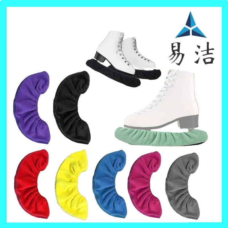 Защитный чехол для зимних коньков мягкий чехол для фигурного конька чехол для ножей