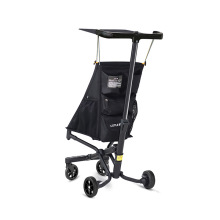 T18多口袋儿童推车