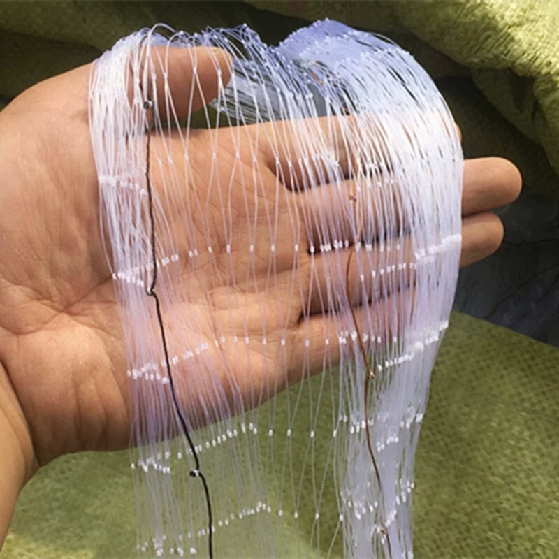 Виноград Фруктовое дерево Сеть, блокирующая птиц, сеть для разведения рыбных прудов, домашний сад, вишня, фруктовое дерево, сеть, блокирующая птиц