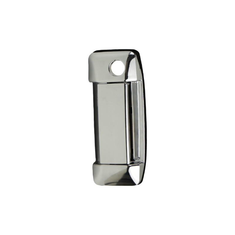 Suitable for 05-18 Toyota Hiace, exterior door handle, black electroplated, 6924026080
