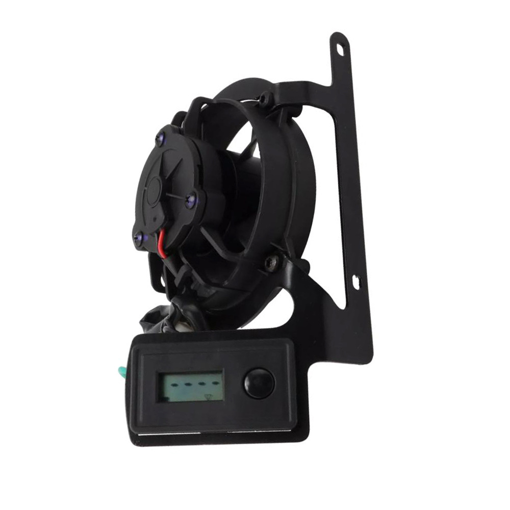 Motorcycle Cooling Fan Suitable for Ktm 2016-2023 Cooling Fan