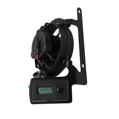 Motorcycle Cooling Fan Fan
