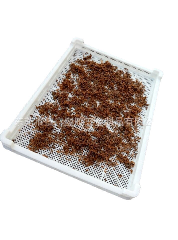 供应连锁面包店塑料烘盘 耐高温面包烘烤盘 耐低温蛋糕冷冻盘