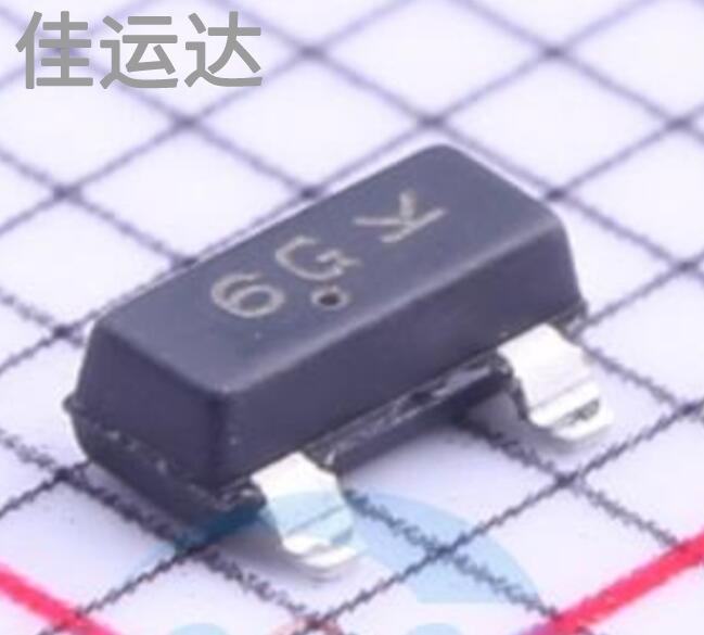 BC818-40LT1G 规格 SOT-23-3 三极管