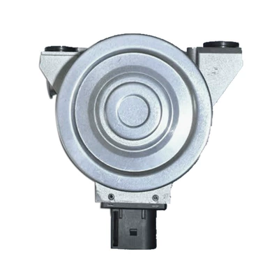 Destroyer Electric Cooling – Water pump