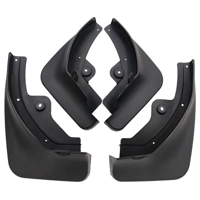 Suitable for Citroen C5 Aircross 2016-2021 Foreign Trade Cross-Border Car Tire Mudguard (Mudguard) - citroen-c5-tianyi-2016-2021
