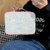 Мятно-зелёный Вест‑Хайленд