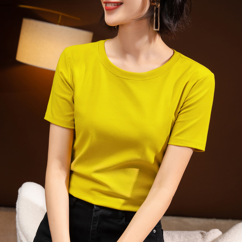 레몬 옐로우