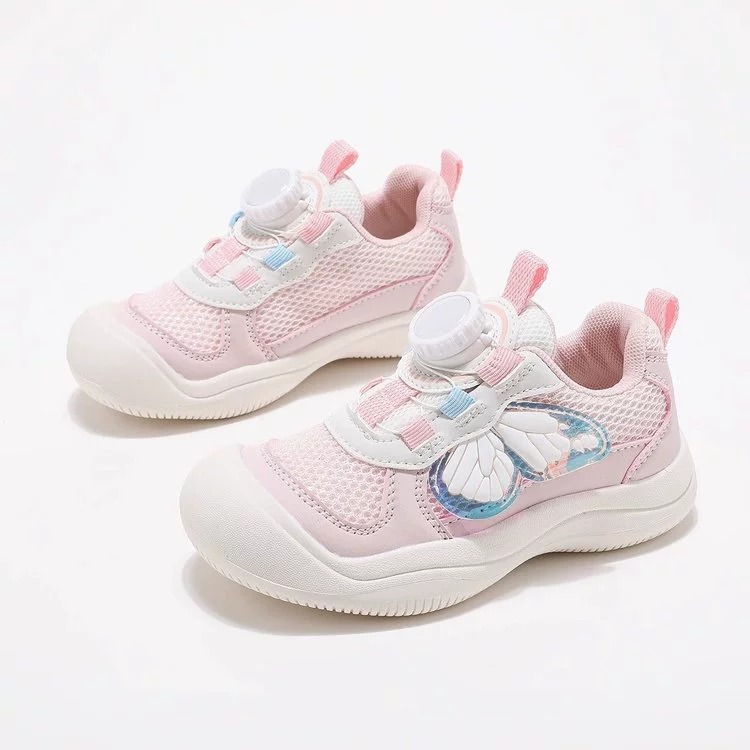 Детская обувь для детей 2025 новая обувь весной