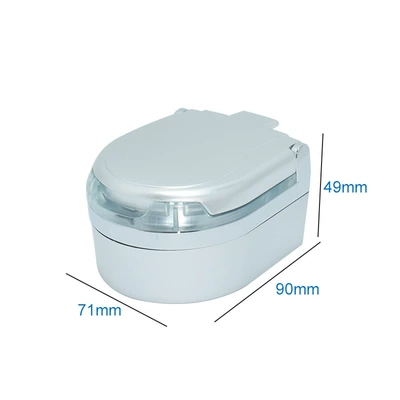 practical ashtray with lid — Car ashtray