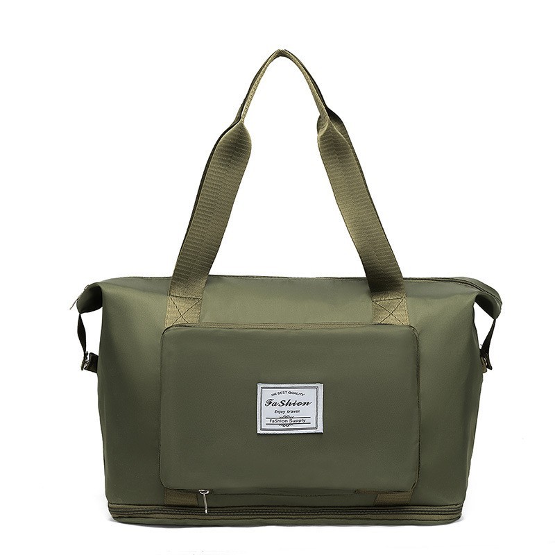 L102 짙은 녹색(40*33*21cm 확장 가능)