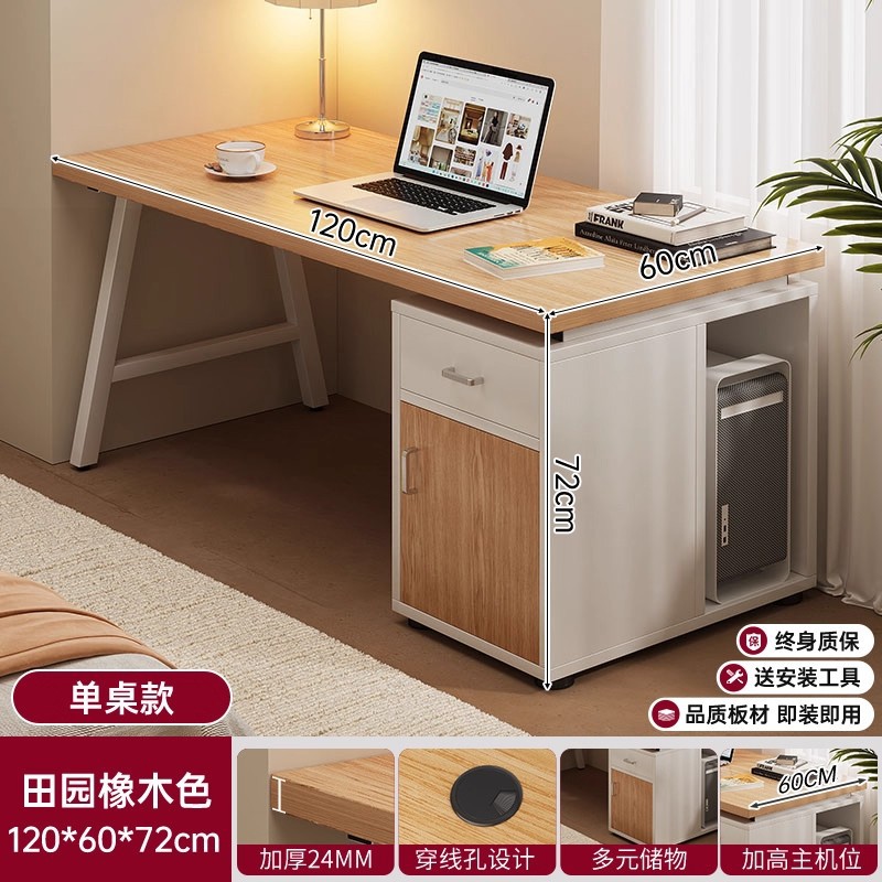 Escritorio de escritorio de escritorio