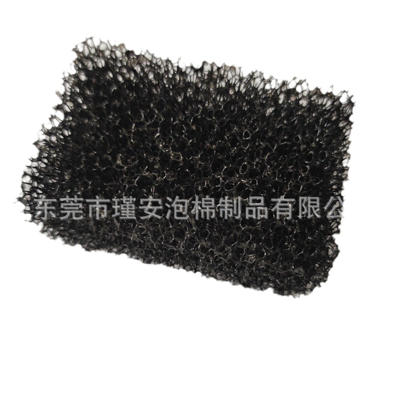工厂直接批发特殊化妆用棉块 画伤口妆用棉块工具 万圣节妆粗 细