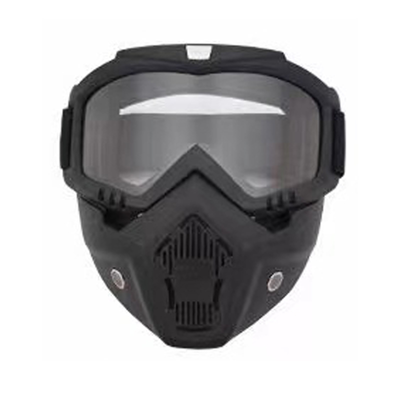 Cascos BYB/Yabiya, cascos semiabiertos, cascos integrales, cascos para adultos, cascos para niños, cascos todoterreno, protección para lentes