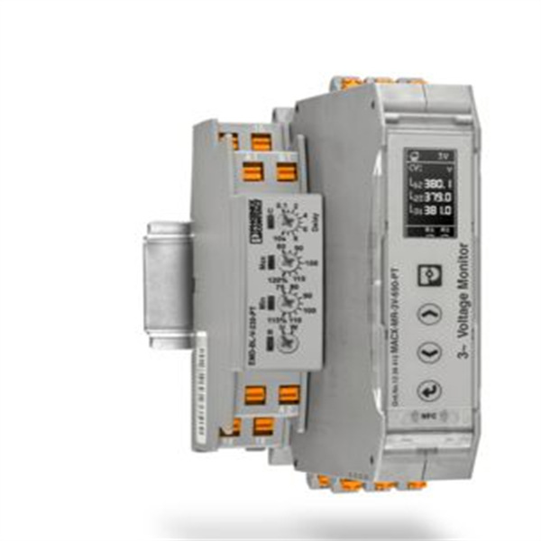 MCR-SL-CUC-300-U电流变送器，用于测量直流，交流和畸变电流