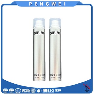Styling Spray, Strong and Long-Lasting Fluffy Styling Gel, Quick-Drying Hairspray, Clear Fragrance Fiber, Extra Hard Styling and Refreshing