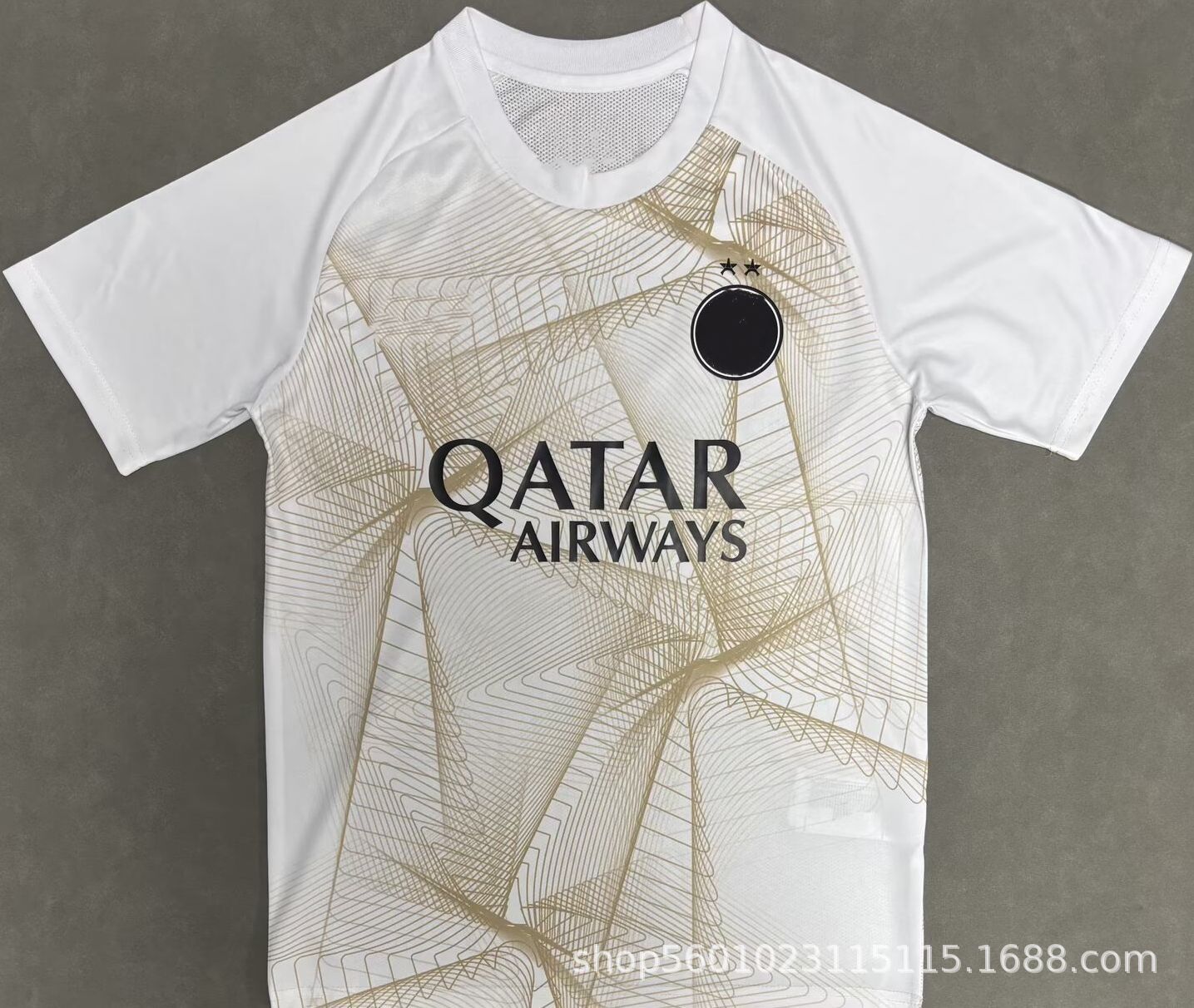 Camisetas de aficionado de fútbol del Barcelona, Real Madrid, Tottenham, Inter de Milán, Bayern, Miami, Arsenal y Liverpool de la temporada 2627, uniformes de fútbol