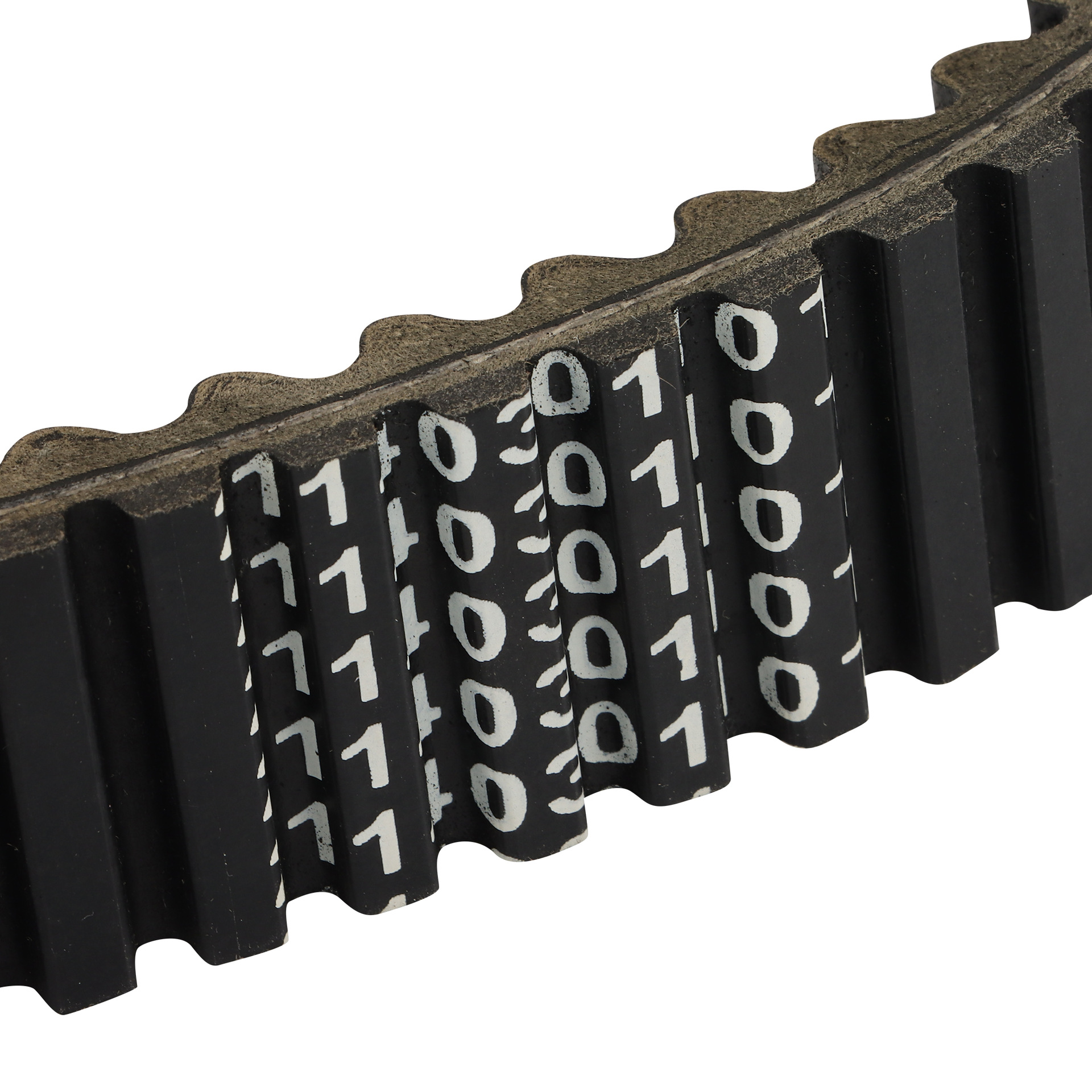 Goofit Motorcycle Accessories Belt for Mxu 1000 Utv Xf-3 21140301101