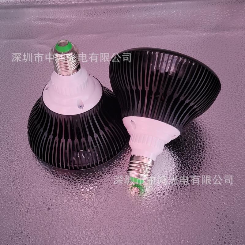 黑壳54W 红光光疗灯20