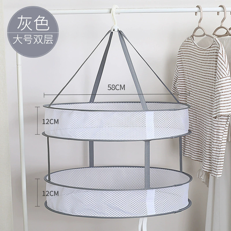 Large double layer [1 pack]