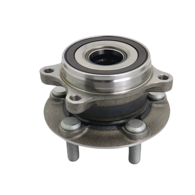 Prius, Bearing