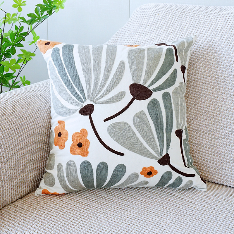 Flores en forma de abanico-145g