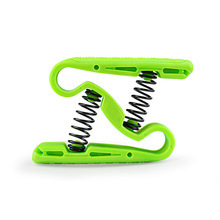 Z-tipo doble primavera agarre de rehabilitación entrenamiento dedo fuerza hogar portátil equipo de fitness en casa