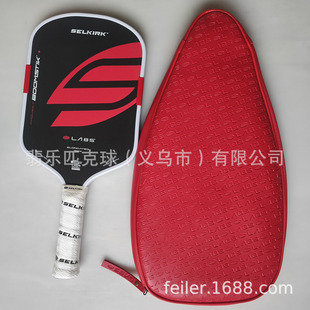 ƥ���������bSelkirk Boomstik Elongated 16m Pickleball Paddle