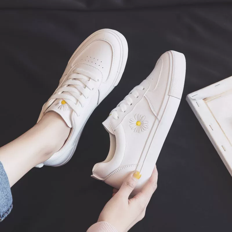 Прида white Shoes Tide, обувь, кроссовки, корейский стиль